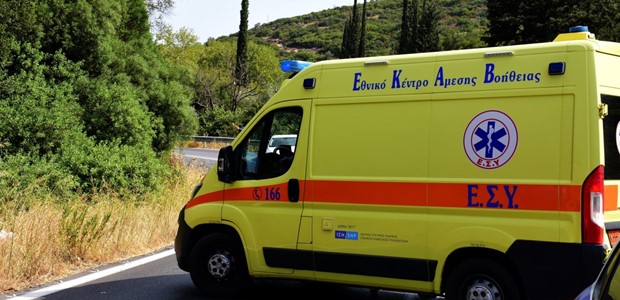 Εκπαιδευτικός βρέθηκε νεκρός στο χωράφι του