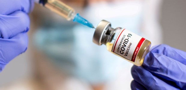Εμβολιασμένο και με τις δύο δόσεις το 1/3 του πληθυσμού