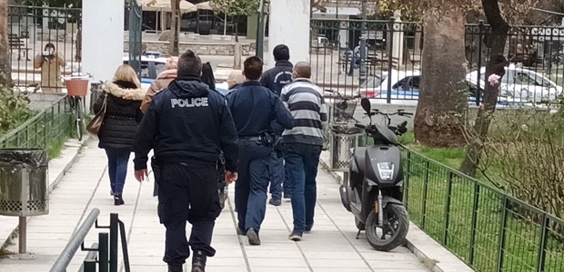 Στη φυλακή ξανά ο Κάμελ