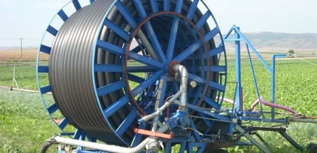 Φόβοι για λειψυδρία φέτος στον κάμπο
