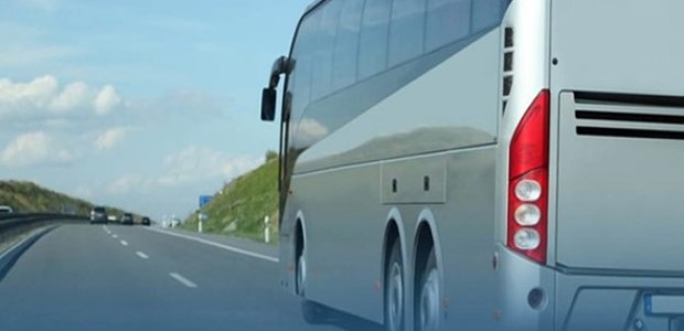 Βόλος: Σε κατάσταση σοκ 26χρονη σε λεωφορείο 