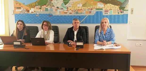 Χωρίς επιπτώσεις στην υγεία του ανθρώπου η δυσοσμία