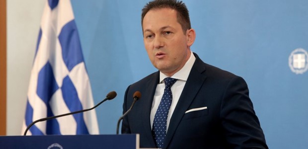 Στο Νότιο Πήλιο ο Στέλιος Πέτσας
