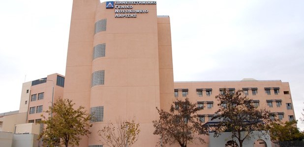 Ακόμα ένα κρούσμα χθες στη Λάρισα