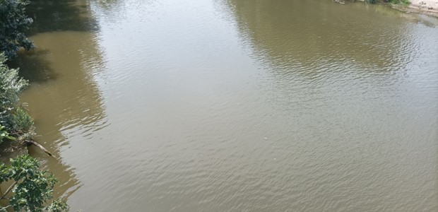 Τα πάθη… του Πηνειού ποταμού