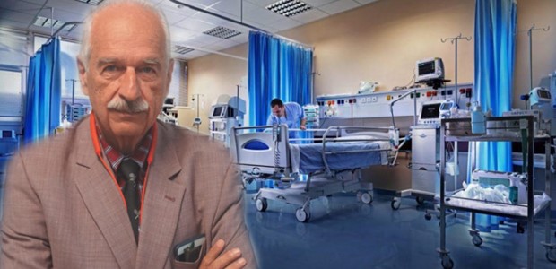 "Έχουμε έξαρση από ένα 20% ξεροκέφαλων"