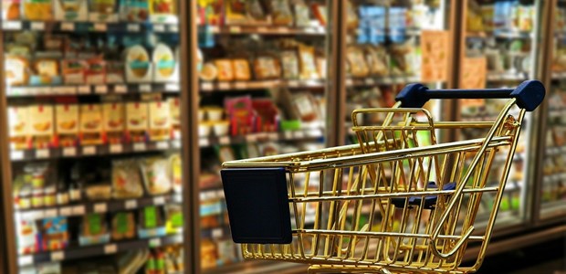 Eurostat: «Ροκανίστηκε» ο πληθωρισμός στην Ελλάδα 