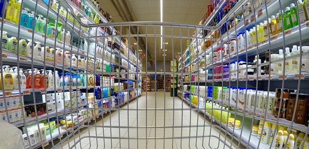 Μειώνονται οι ποσότητες στις συσκευασίες προϊόντων