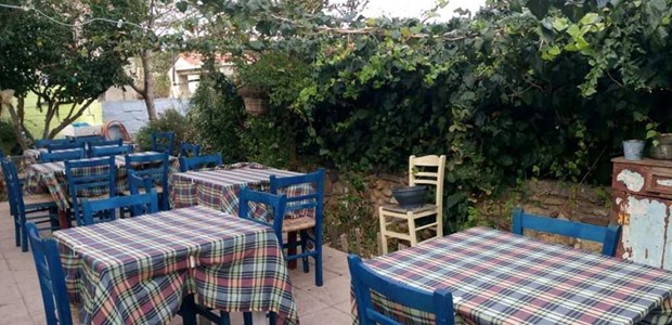 "Μείωση τζίρου 50% στα καφέ και 90% στην εστίαση" 