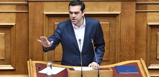 Πλήρης κάλυψη Τσίπρα στον Ν. Παππά