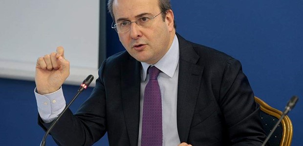 Η ανεργία μειώθηκε κατά 5,1% την τελευταία τριετία