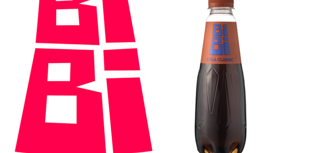 Χρυσό Βραβείο γεύσης για την BIBI COLA  