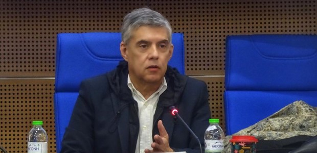 Μεταφέρει καθημερινά 19.200 μαθητές από και προς τα σχολεία