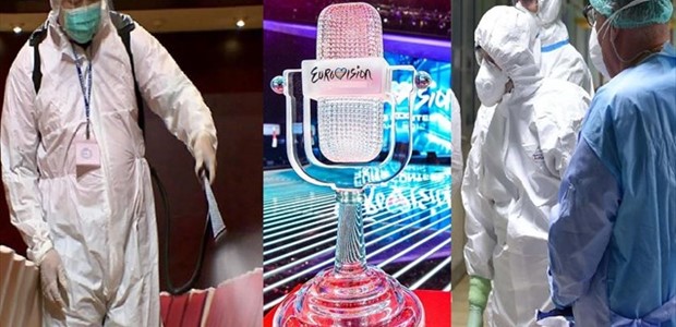 Σκέψεις για αναβολή της Eurovision