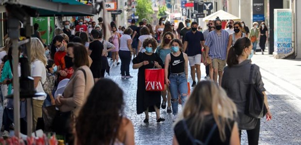 Εξετάζεται μείωση ωραρίου καταστημάτων