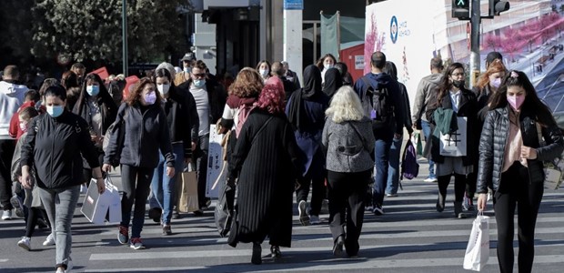 Κ. Γουργουλιάνης: Σε πορεία ενδημικότητας ο ιός
