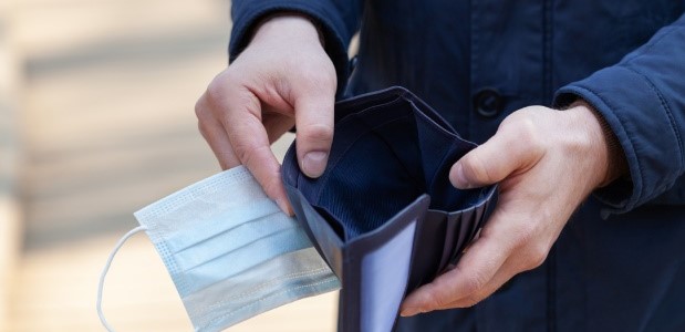 Σε κίνδυνο φτώχειας το 28,3% του πληθυσμού