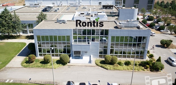 Τζίρος 64,5 εκ. για την Rontis Hellas 