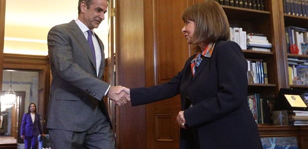 Είχε και μία θετική πλευρά η ακύρωση της συνάντησης με Σούνακ 
