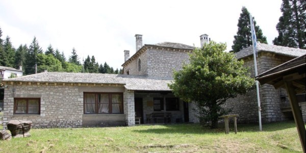 Εκσυγχρονισμός πέτρινων ιστορικών κτιρίων