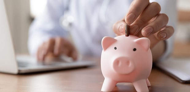 Αρνητικό ποσοστό αποταμίευσης των Ελλήνων το 2022
