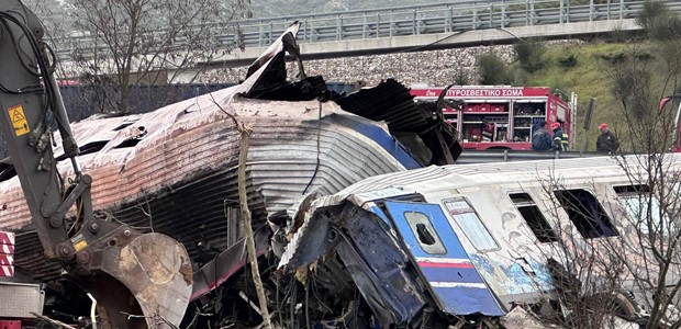 Επιτροπή διερεύνησης από τον ΟΣΕ 9 μήνες μετά (!)