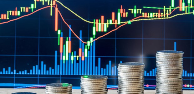 Ανάπτυξη της ελληνικής οικονομίας 2,4% εφέτος και 2% το 2024