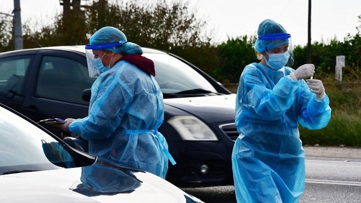 Τι έδειξαν τα σημερινά rapid tests