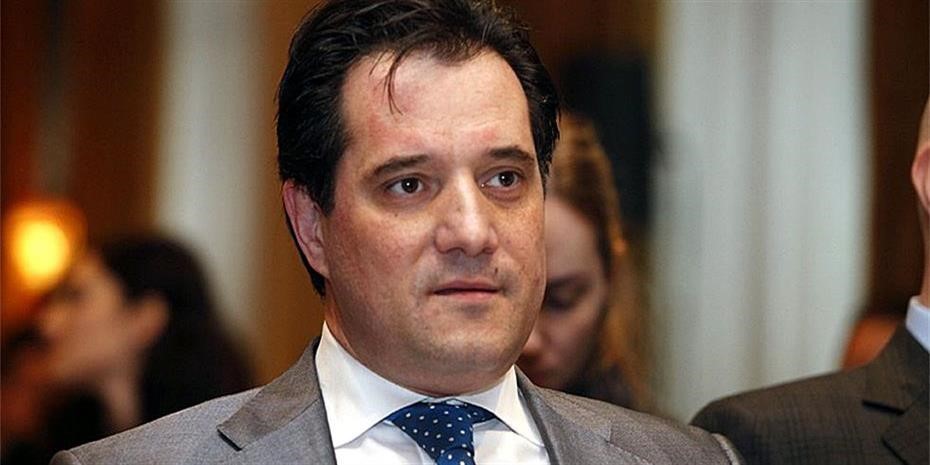 "Υπάρχει μεγάλο ενδιαφέρον για επενδύσεις ΑΠΕ"