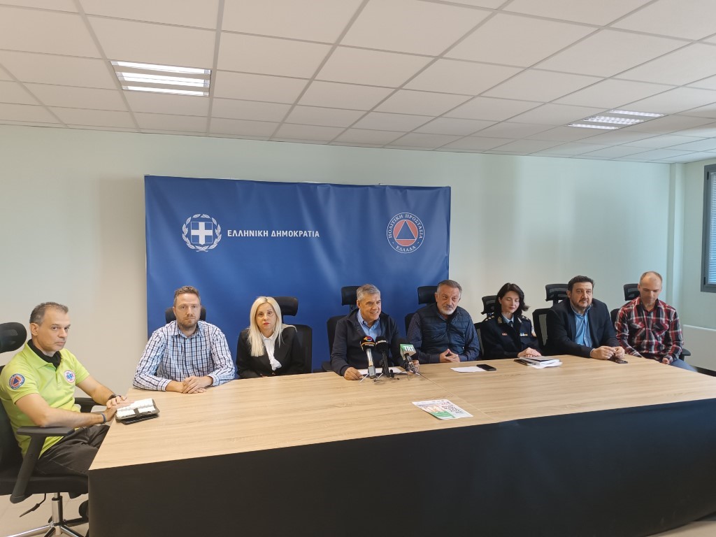 Λάρισα: "Όλοι μαζί τρέχουμε για τα παιδιά με χρόνια νοσήματα" 