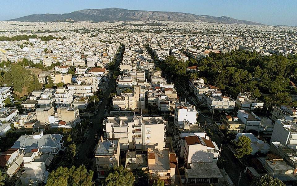 ΕΝΦΙΑ: Έως 30 Απριλίου τα εκκαθαριστικά