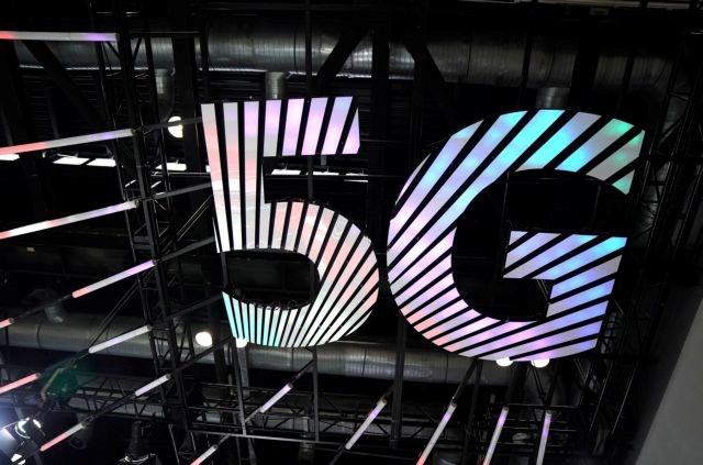 Άνοδο του 5G προβλέπουν οι αναλυτές μέχρι και το 2024