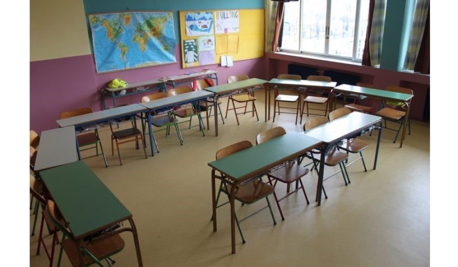 Εξ αποστάσεως εκπαίδευση και στα δημοτικά σχολεία