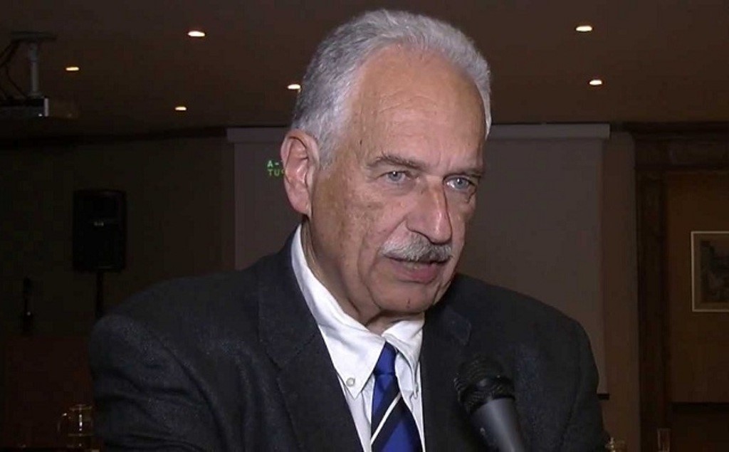 O K. Γουργουλιάνης για την επόμενη μέρα της πανδημίας