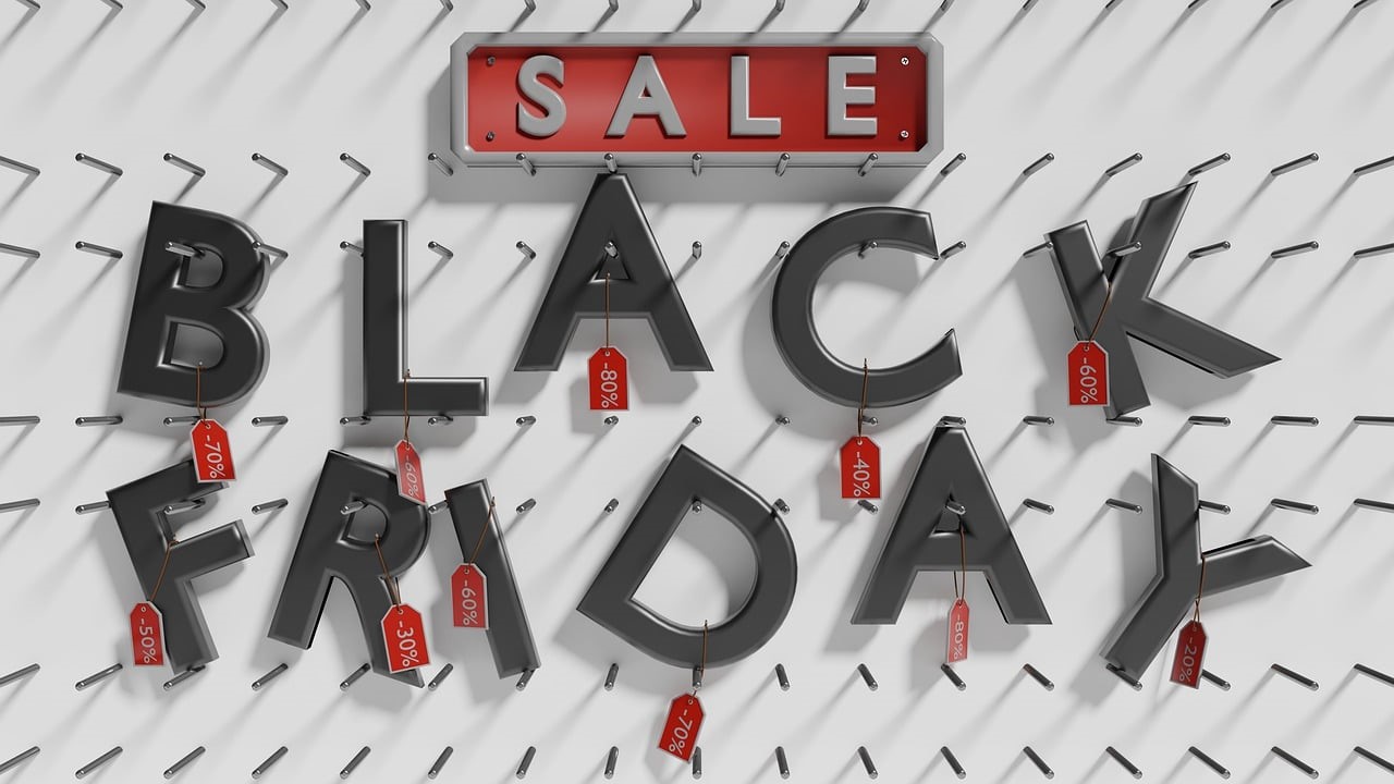 Black Friday: Προσοχή στις πλασματικές αγορές