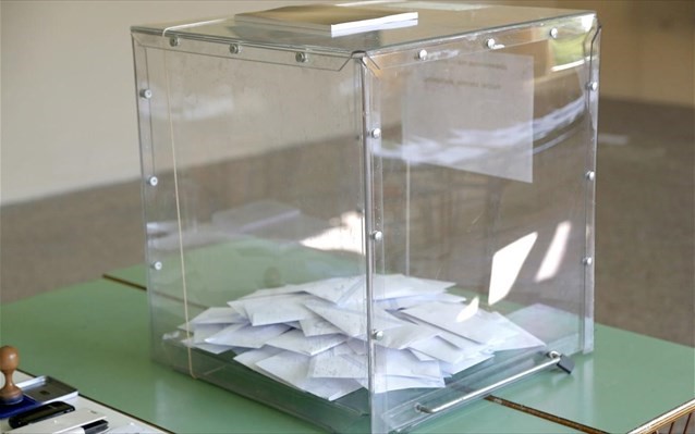 Μπροστά 9 μονάδες η Νέα Δημοκρατία