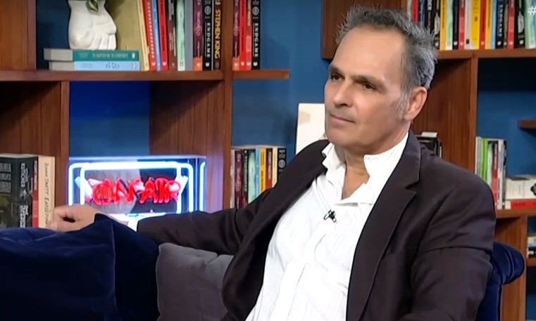 Νοσηλεύεται σε ψυχιατρική κλινική 