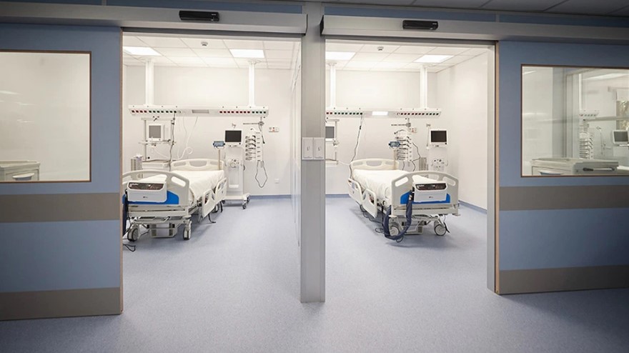 Αυξήθηκαν κατά 30% οι λοιμώξεις του αναπνευστικού