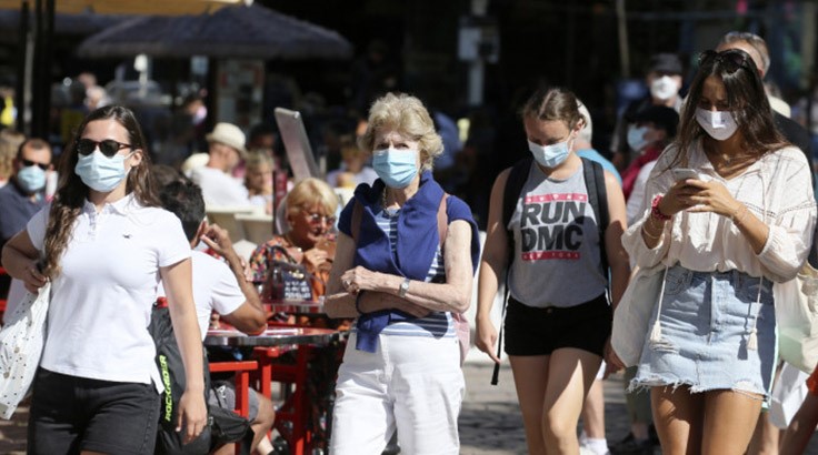 Νέα μελέτη: Αυτά είναι τα συμπτώματα του long covid