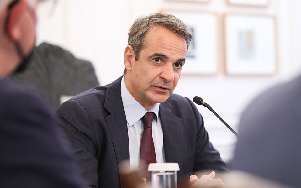 "Δύσκολο να επανέλθει η σχέση μας με την Τουρκία"
