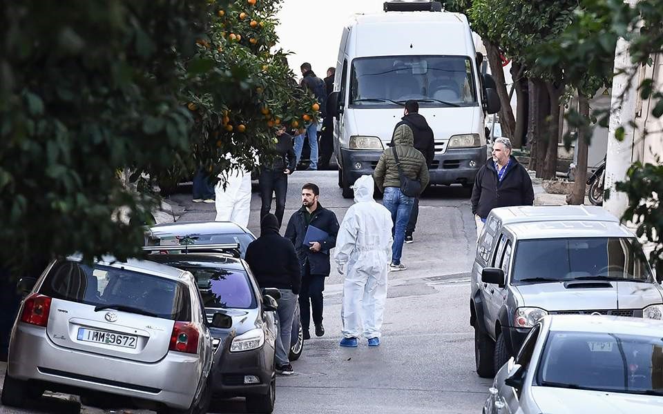 Στον μηχανισμό αναζητούν στοιχεία