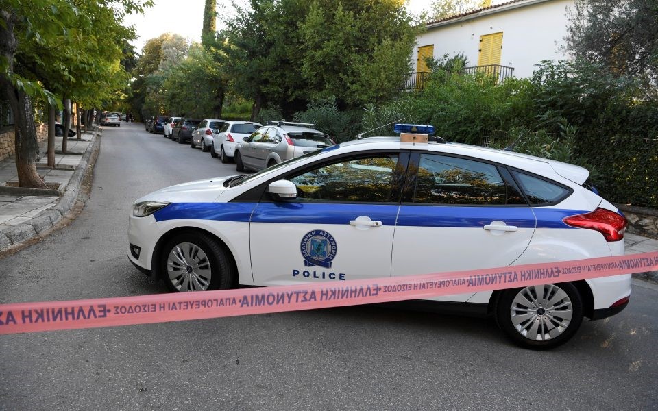 Παραδόθηκε ο τρίτος κατηγορούμενος