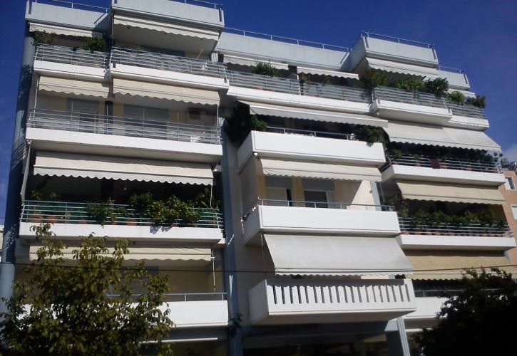 Τρίκαλα: Aυξήθηκαν 10% οι τιμές πώλησης των κατοικιών