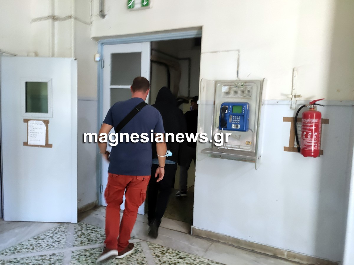Δίωξη σε βαθμό κακουργήματος στον 39χρονο Πυροσβέστη