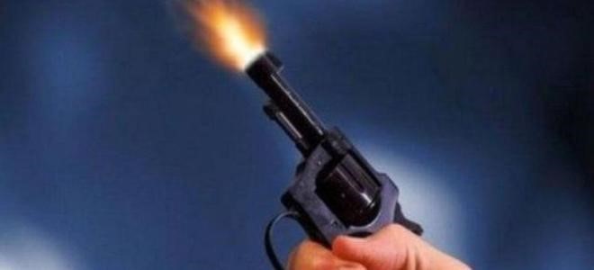 Συνελήφθη λοχίας για πυροβολισμούς