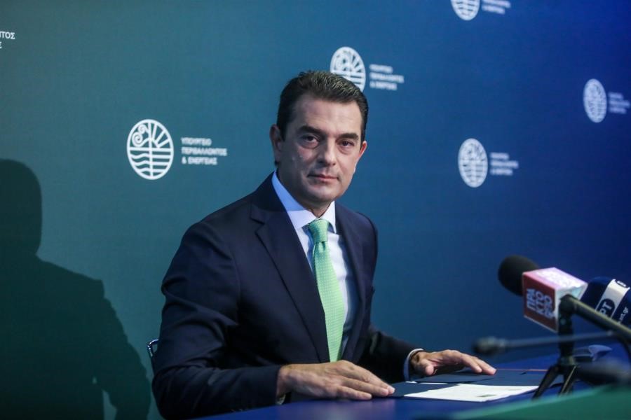 Θα στηρίξουμε όσους δεν μπορούν να αντικαταστήσουν το αέριο