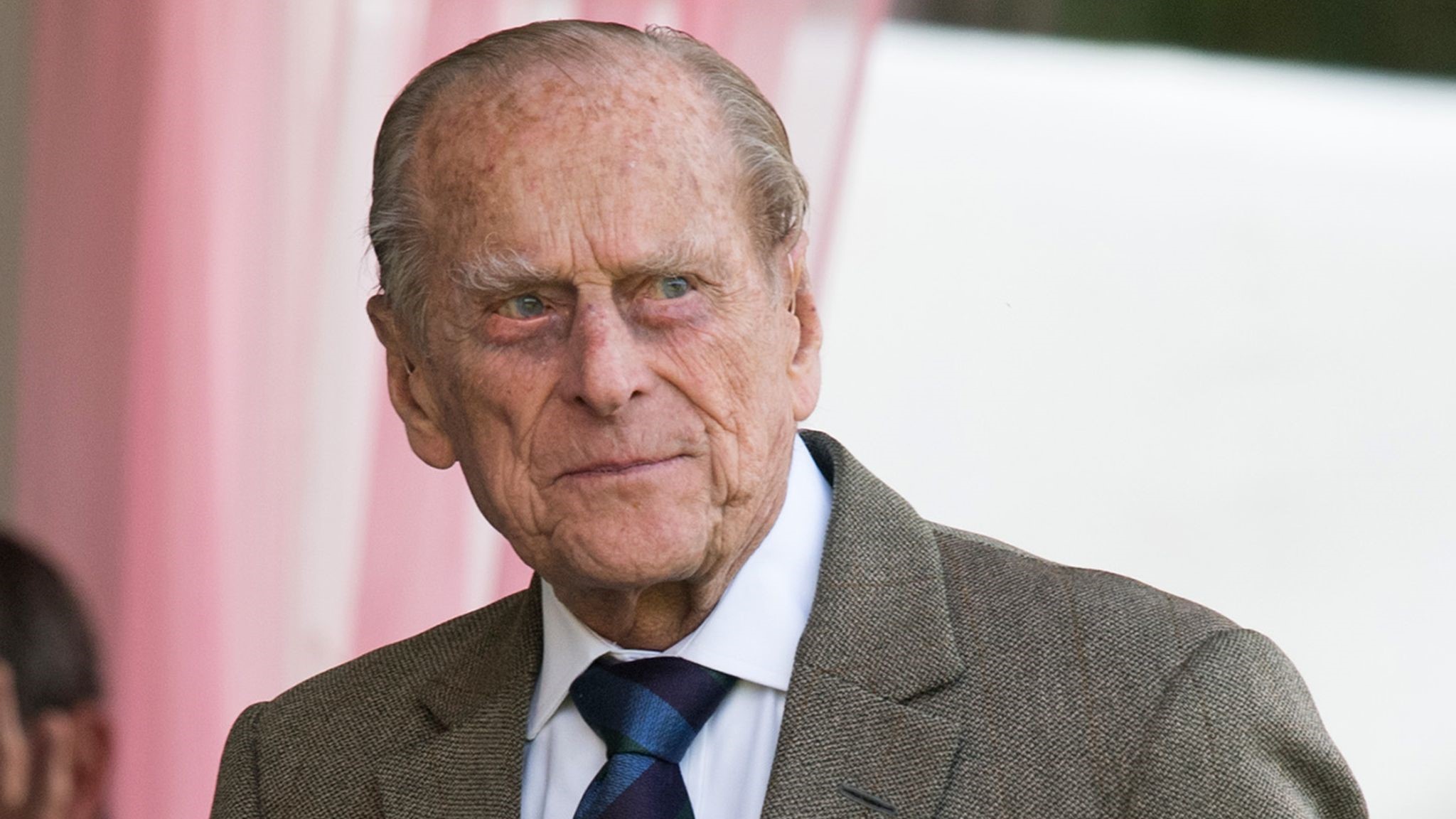 Στο νοσοκομείο ο 99χρονος πρίγκιπας Φίλιππος