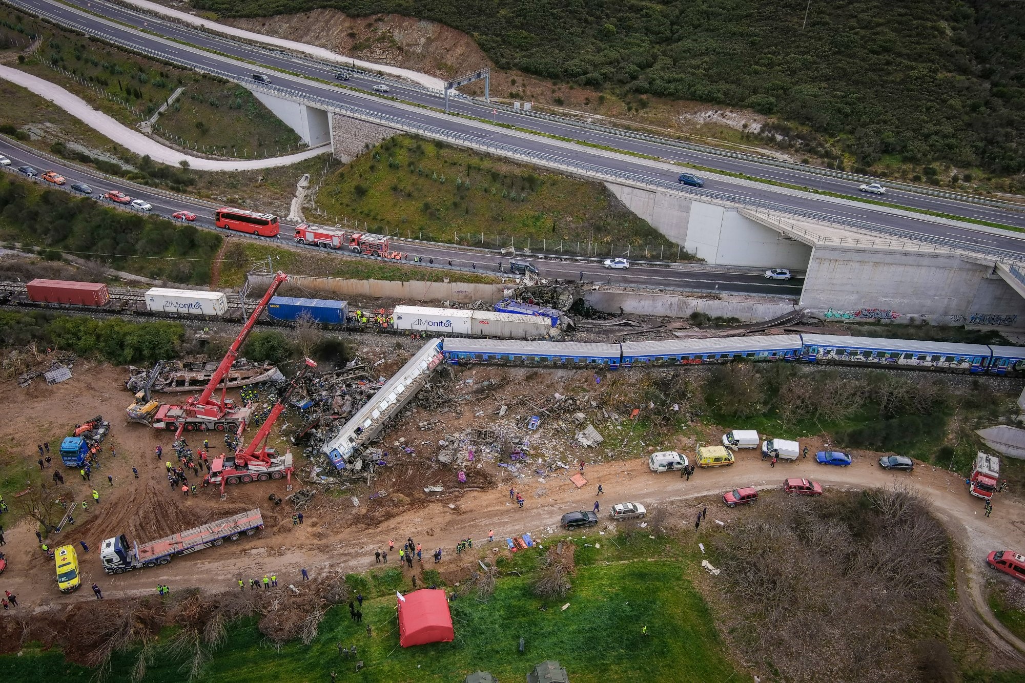 Η παρέμβαση της εισαγγελίας και η θέση των συγγενών θυμάτων