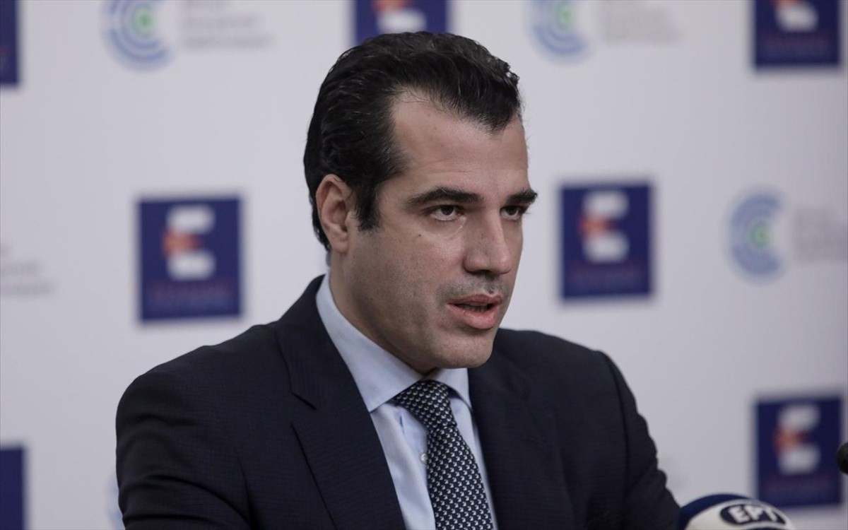 "Ίσως ληφθούν ήπια μέτρα το φθινόπωρο"