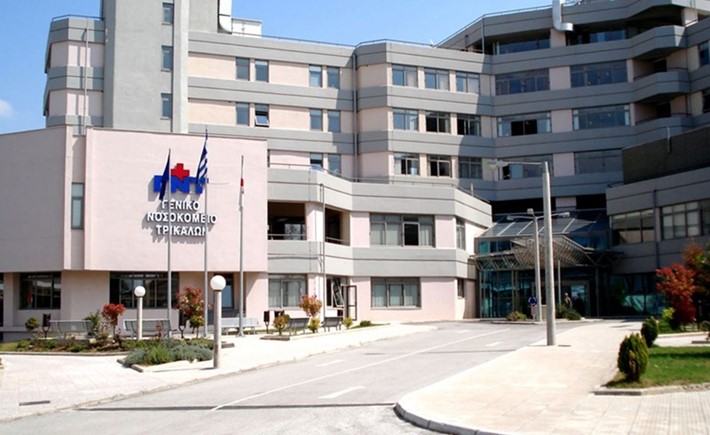 19 οι ασθενείς με covid-19 στο Νοσοκομείο
